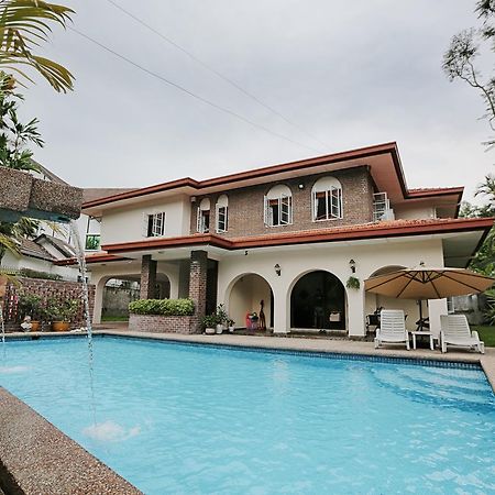 1709 Classy Bungalow With Private Pool Ampang Kl Taman Melawati Eksteriør bilde