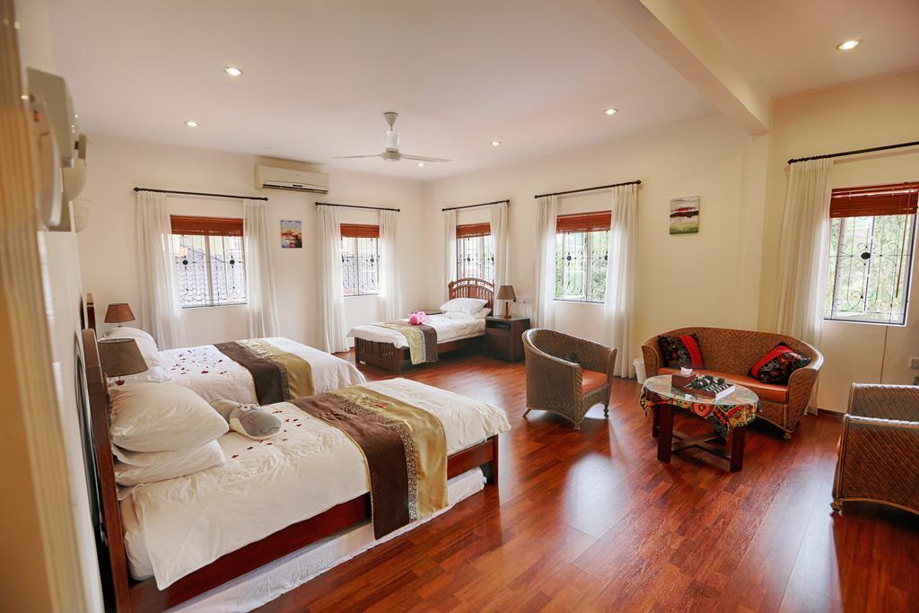1709 Classy Bungalow With Private Pool Ampang Kl Taman Melawati Eksteriør bilde