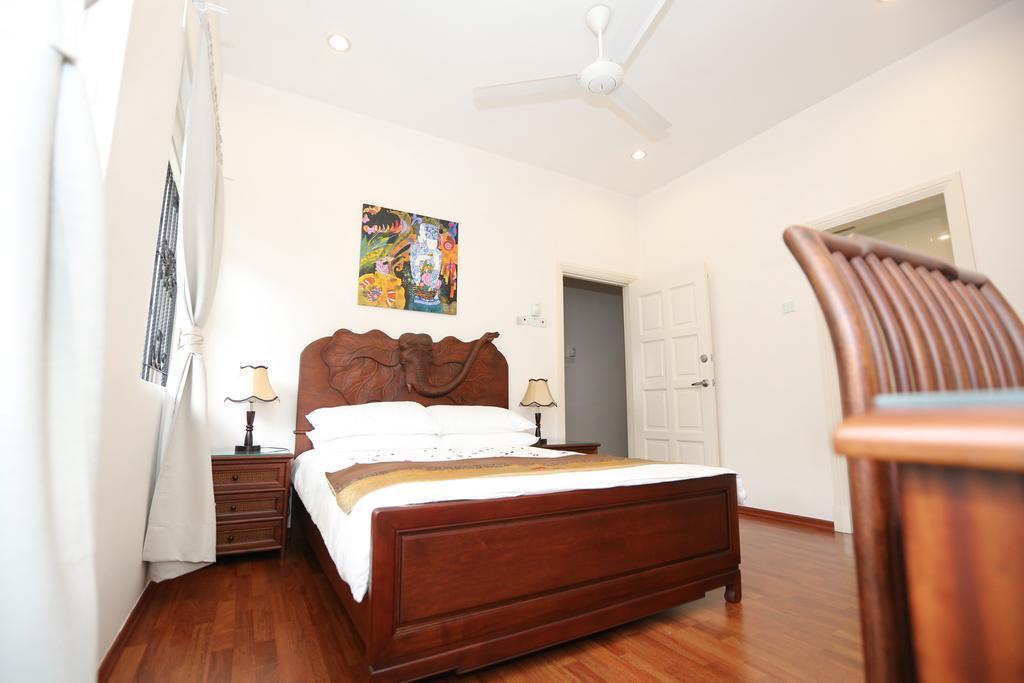 1709 Classy Bungalow With Private Pool Ampang Kl Taman Melawati Eksteriør bilde