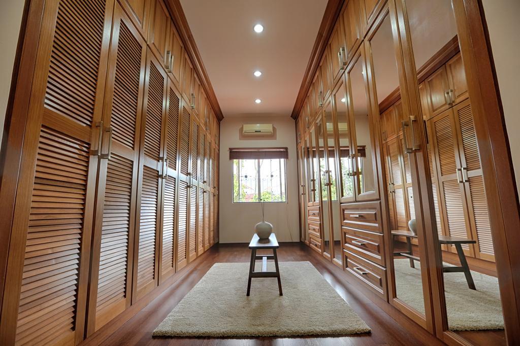 1709 Classy Bungalow With Private Pool Ampang Kl Taman Melawati Eksteriør bilde
