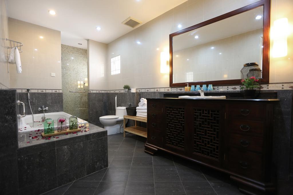 1709 Classy Bungalow With Private Pool Ampang Kl Taman Melawati Eksteriør bilde