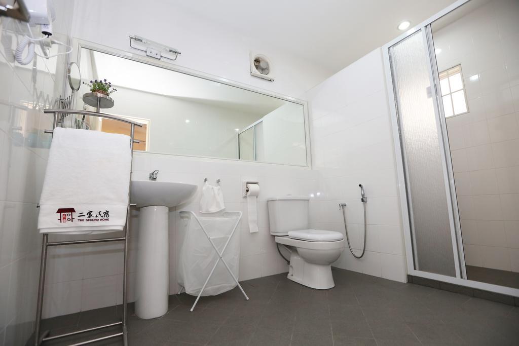 1709 Classy Bungalow With Private Pool Ampang Kl Taman Melawati Eksteriør bilde