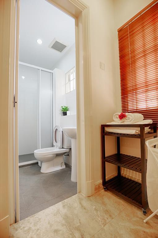 1709 Classy Bungalow With Private Pool Ampang Kl Taman Melawati Eksteriør bilde