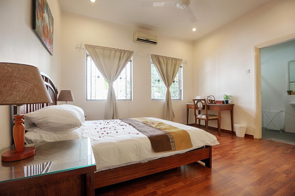 1709 Classy Bungalow With Private Pool Ampang Kl Taman Melawati Eksteriør bilde