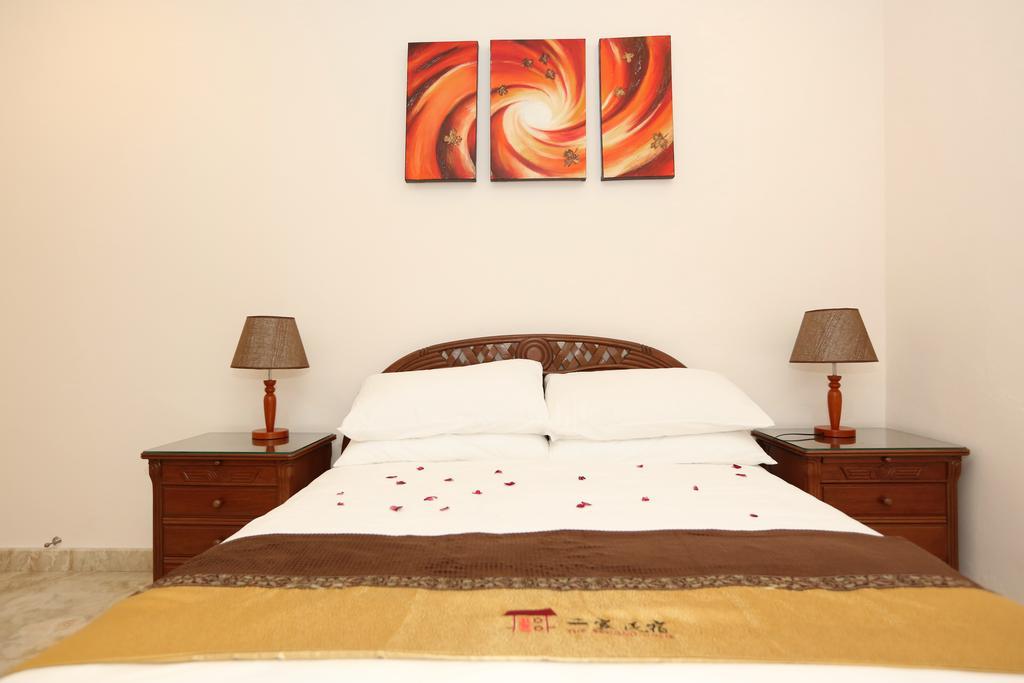 1709 Classy Bungalow With Private Pool Ampang Kl Taman Melawati Eksteriør bilde