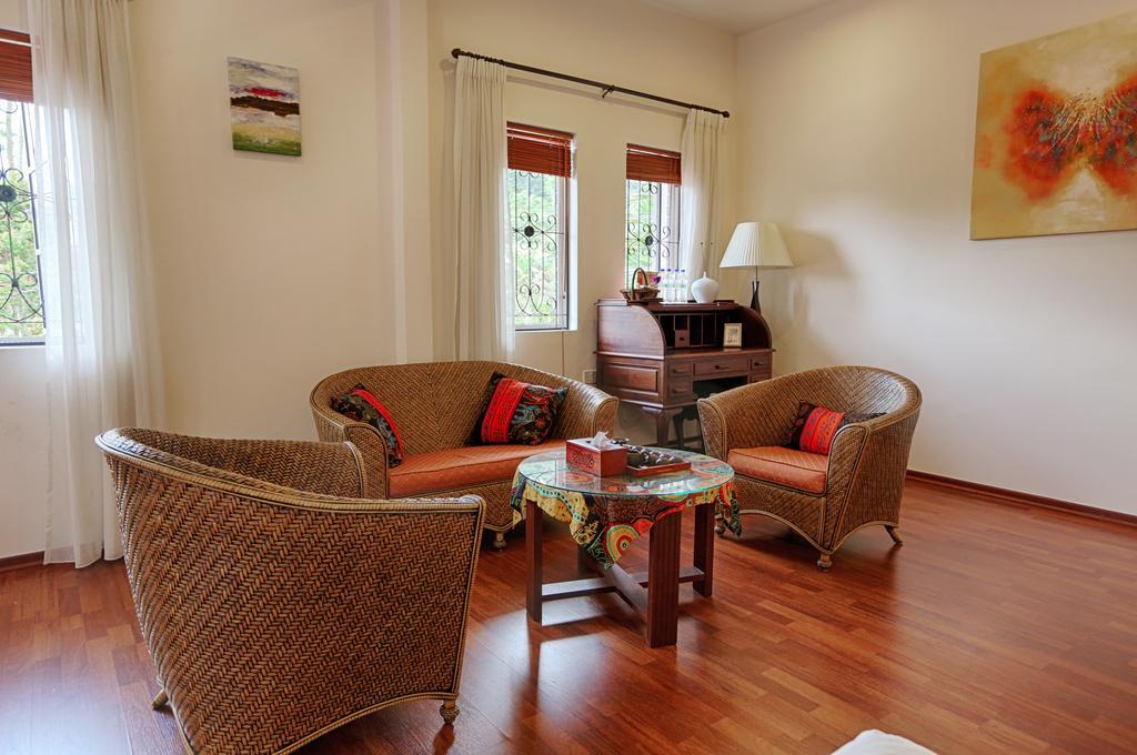 1709 Classy Bungalow With Private Pool Ampang Kl Taman Melawati Eksteriør bilde