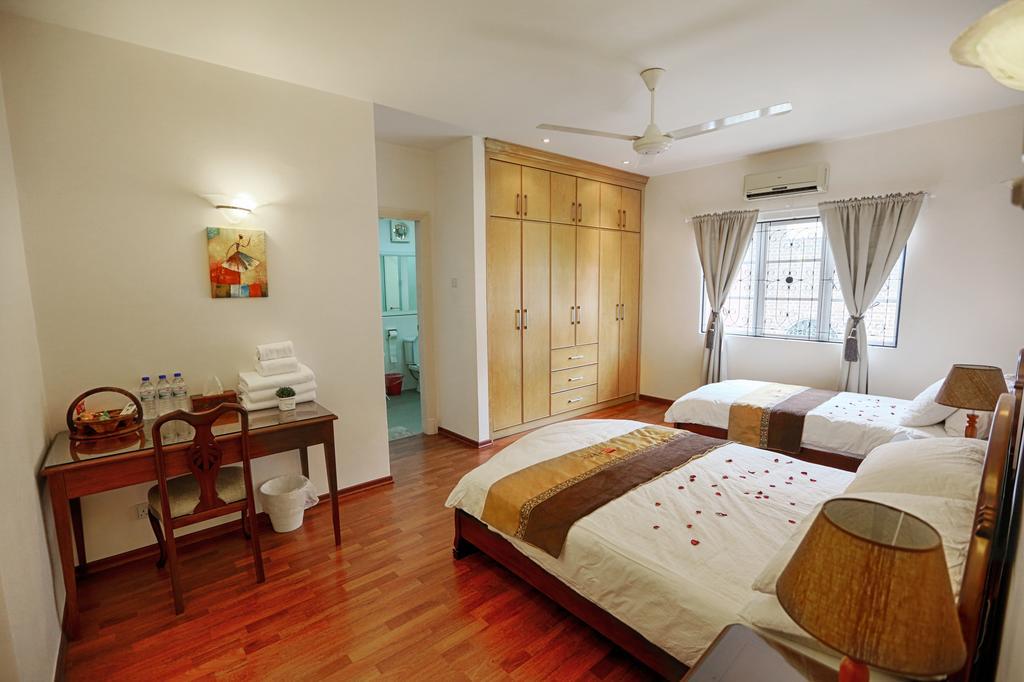 1709 Classy Bungalow With Private Pool Ampang Kl Taman Melawati Eksteriør bilde