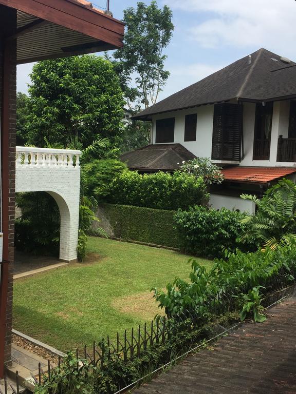 1709 Classy Bungalow With Private Pool Ampang Kl Taman Melawati Eksteriør bilde