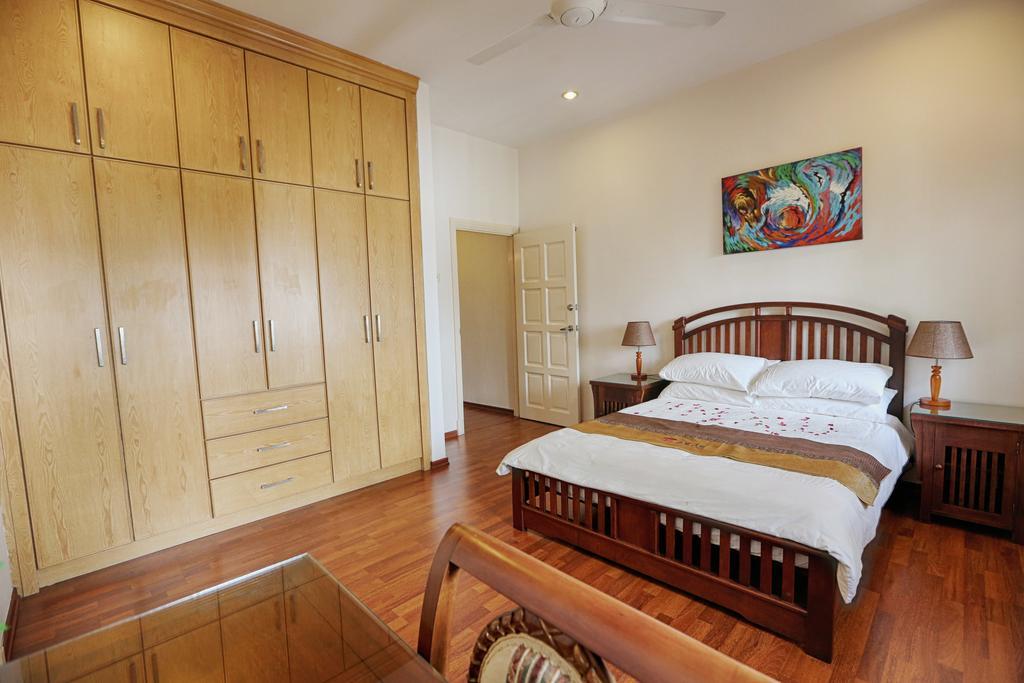 1709 Classy Bungalow With Private Pool Ampang Kl Taman Melawati Eksteriør bilde