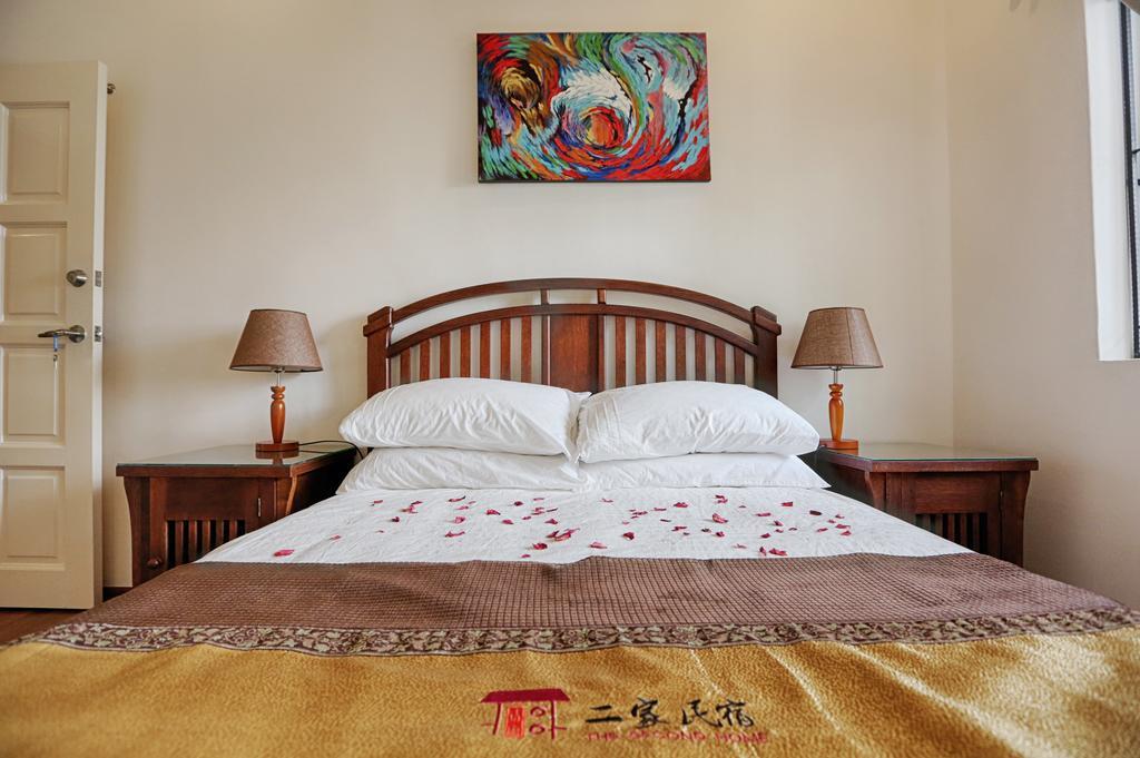 1709 Classy Bungalow With Private Pool Ampang Kl Taman Melawati Eksteriør bilde