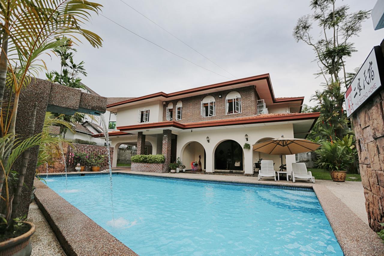 1709 Classy Bungalow With Private Pool Ampang Kl Taman Melawati Eksteriør bilde