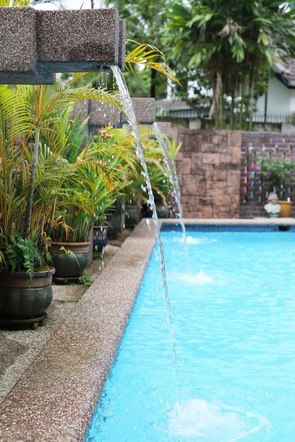 1709 Classy Bungalow With Private Pool Ampang Kl Taman Melawati Eksteriør bilde