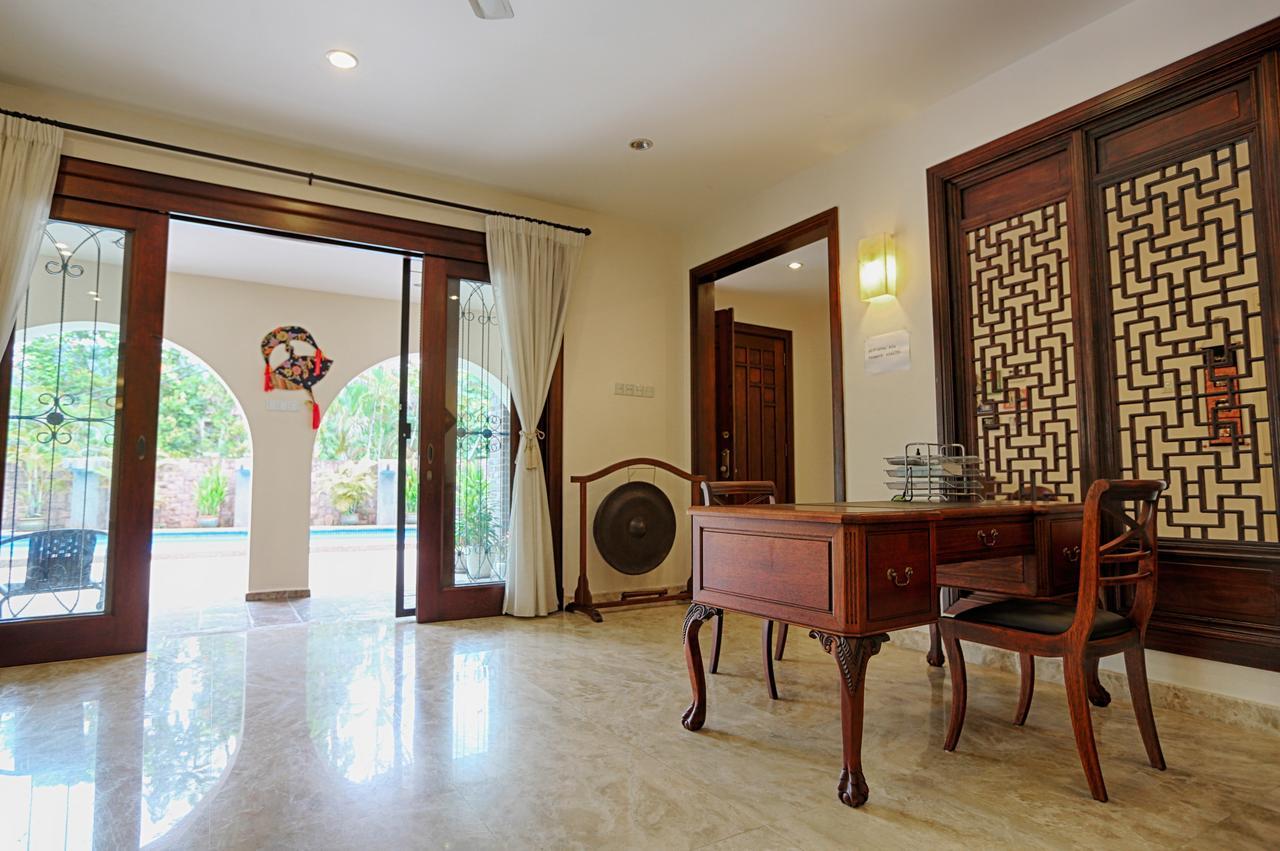 1709 Classy Bungalow With Private Pool Ampang Kl Taman Melawati Eksteriør bilde