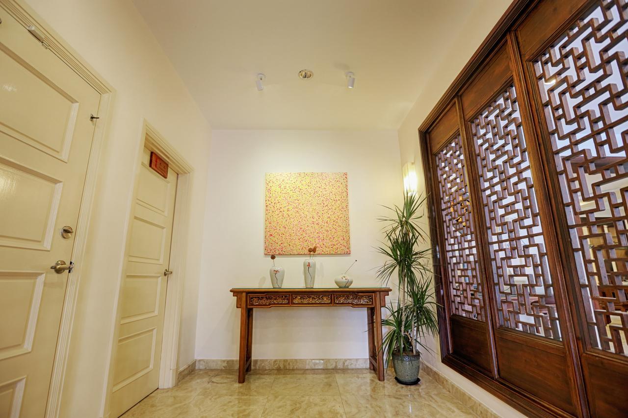 1709 Classy Bungalow With Private Pool Ampang Kl Taman Melawati Eksteriør bilde