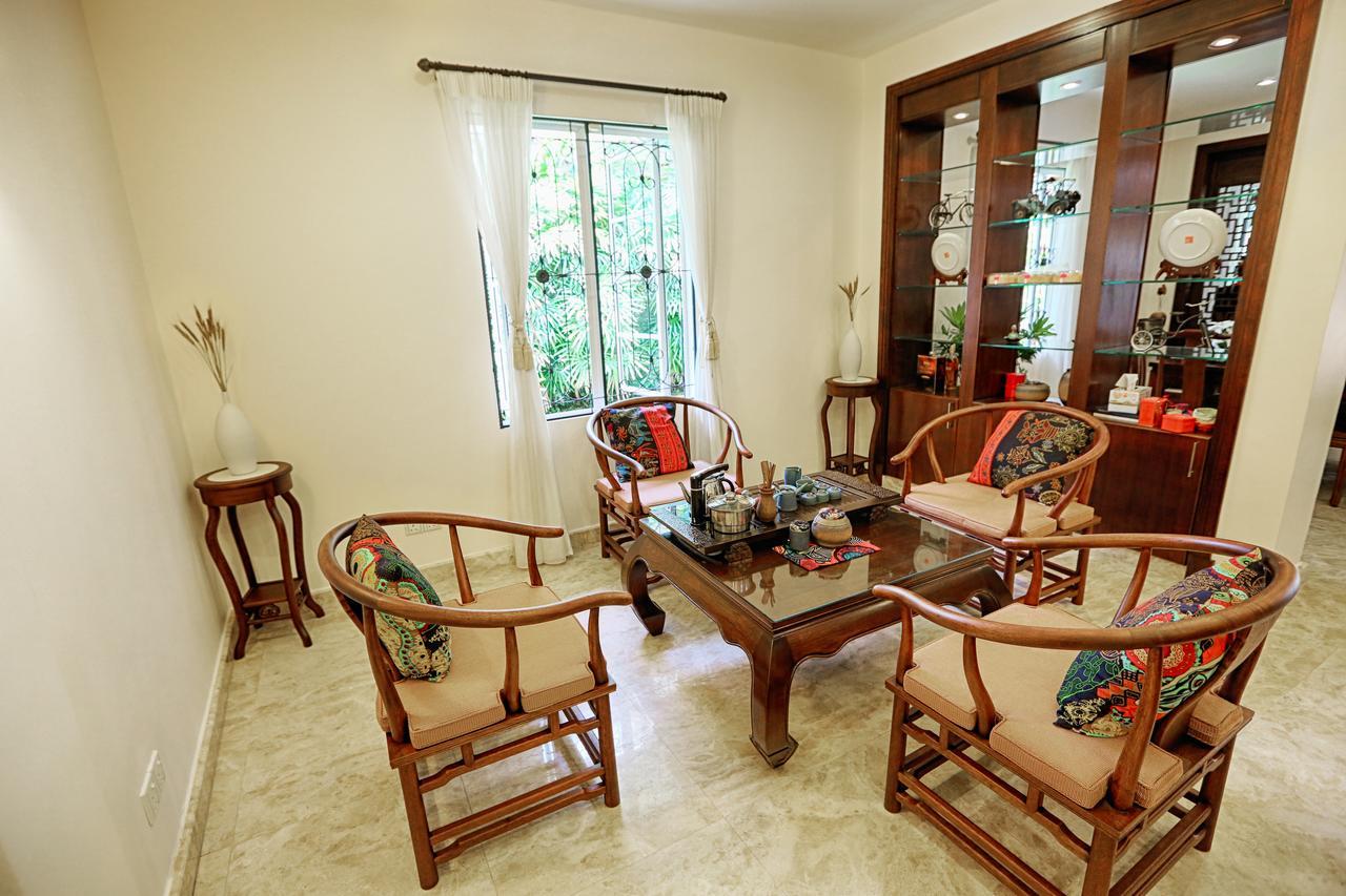 1709 Classy Bungalow With Private Pool Ampang Kl Taman Melawati Eksteriør bilde