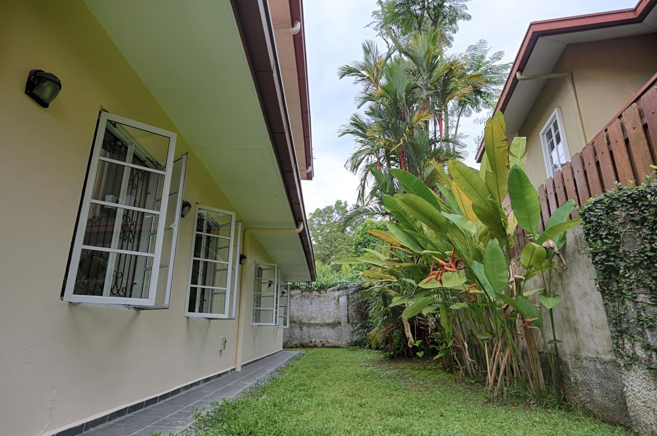 1709 Classy Bungalow With Private Pool Ampang Kl Taman Melawati Eksteriør bilde