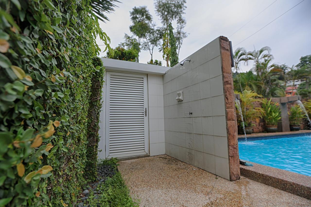 1709 Classy Bungalow With Private Pool Ampang Kl Taman Melawati Eksteriør bilde