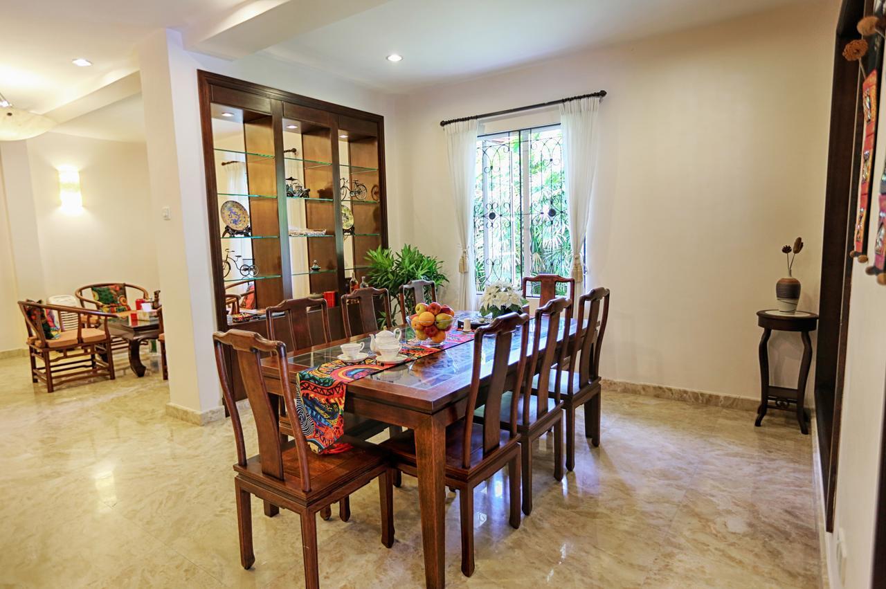 1709 Classy Bungalow With Private Pool Ampang Kl Taman Melawati Eksteriør bilde