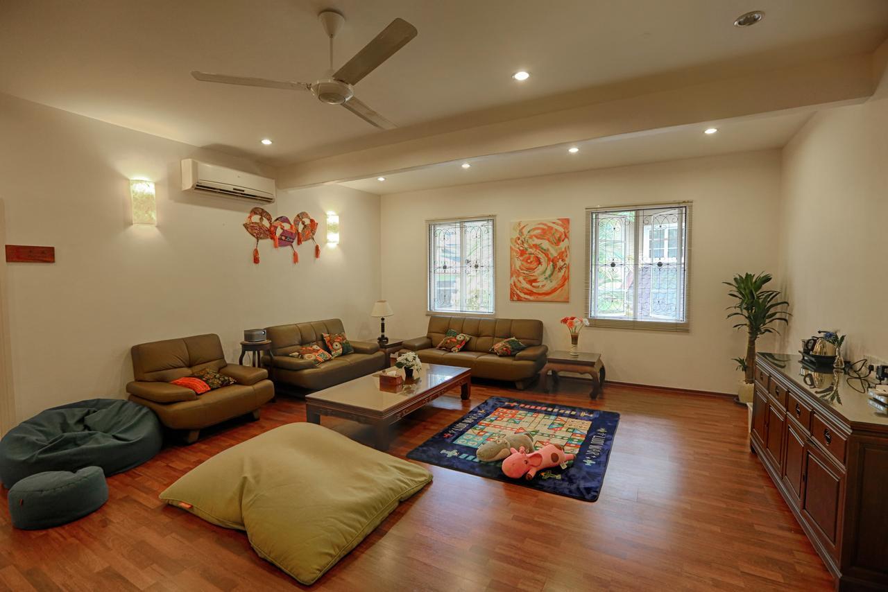 1709 Classy Bungalow With Private Pool Ampang Kl Taman Melawati Eksteriør bilde