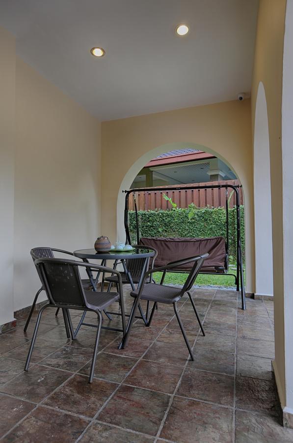 1709 Classy Bungalow With Private Pool Ampang Kl Taman Melawati Eksteriør bilde