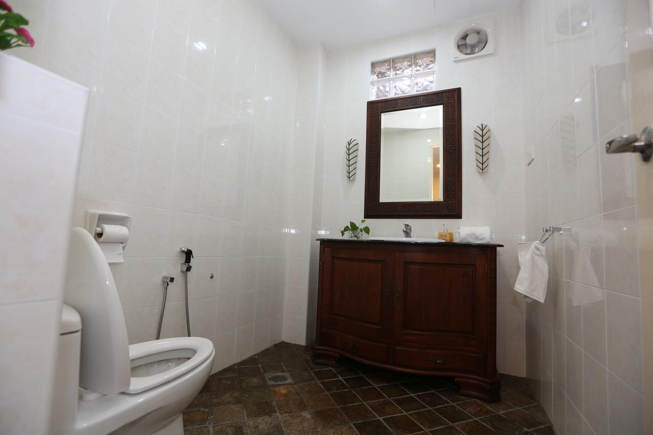 1709 Classy Bungalow With Private Pool Ampang Kl Taman Melawati Eksteriør bilde