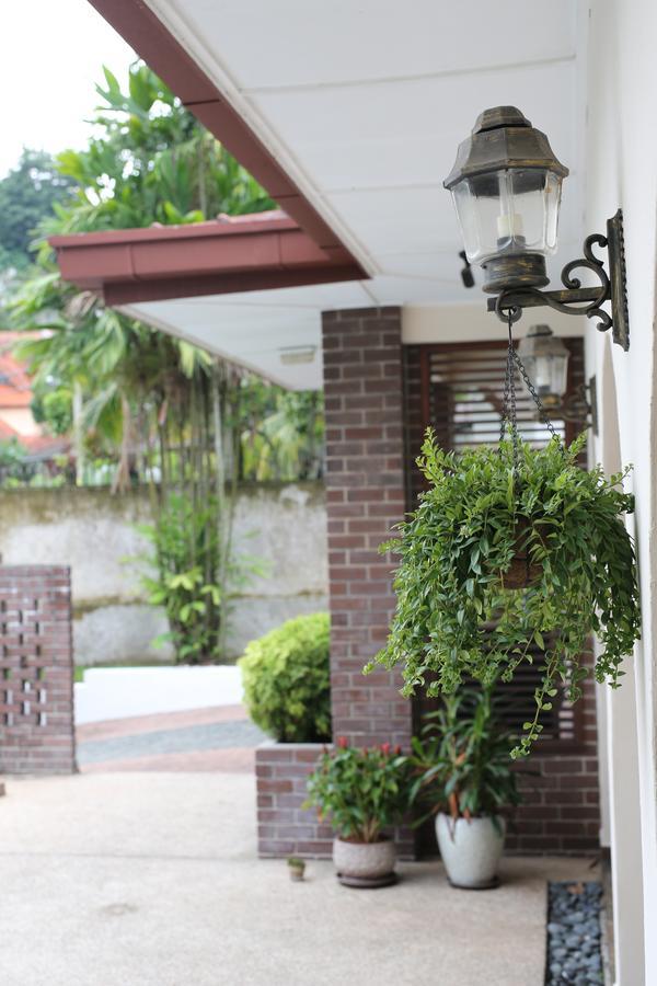 1709 Classy Bungalow With Private Pool Ampang Kl Taman Melawati Eksteriør bilde