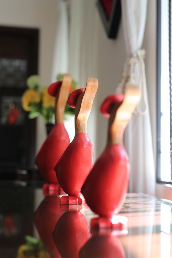 1709 Classy Bungalow With Private Pool Ampang Kl Taman Melawati Eksteriør bilde