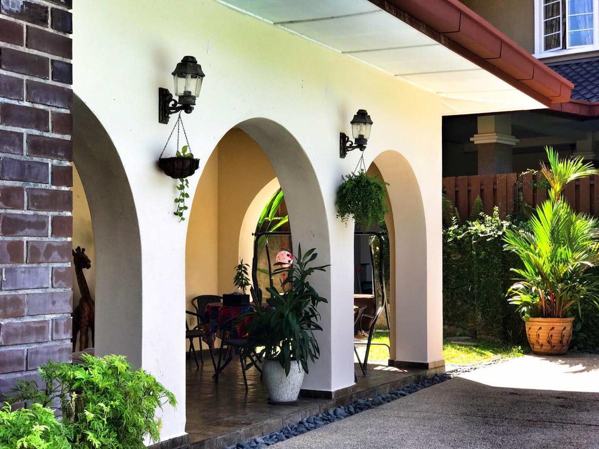 1709 Classy Bungalow With Private Pool Ampang Kl Taman Melawati Eksteriør bilde