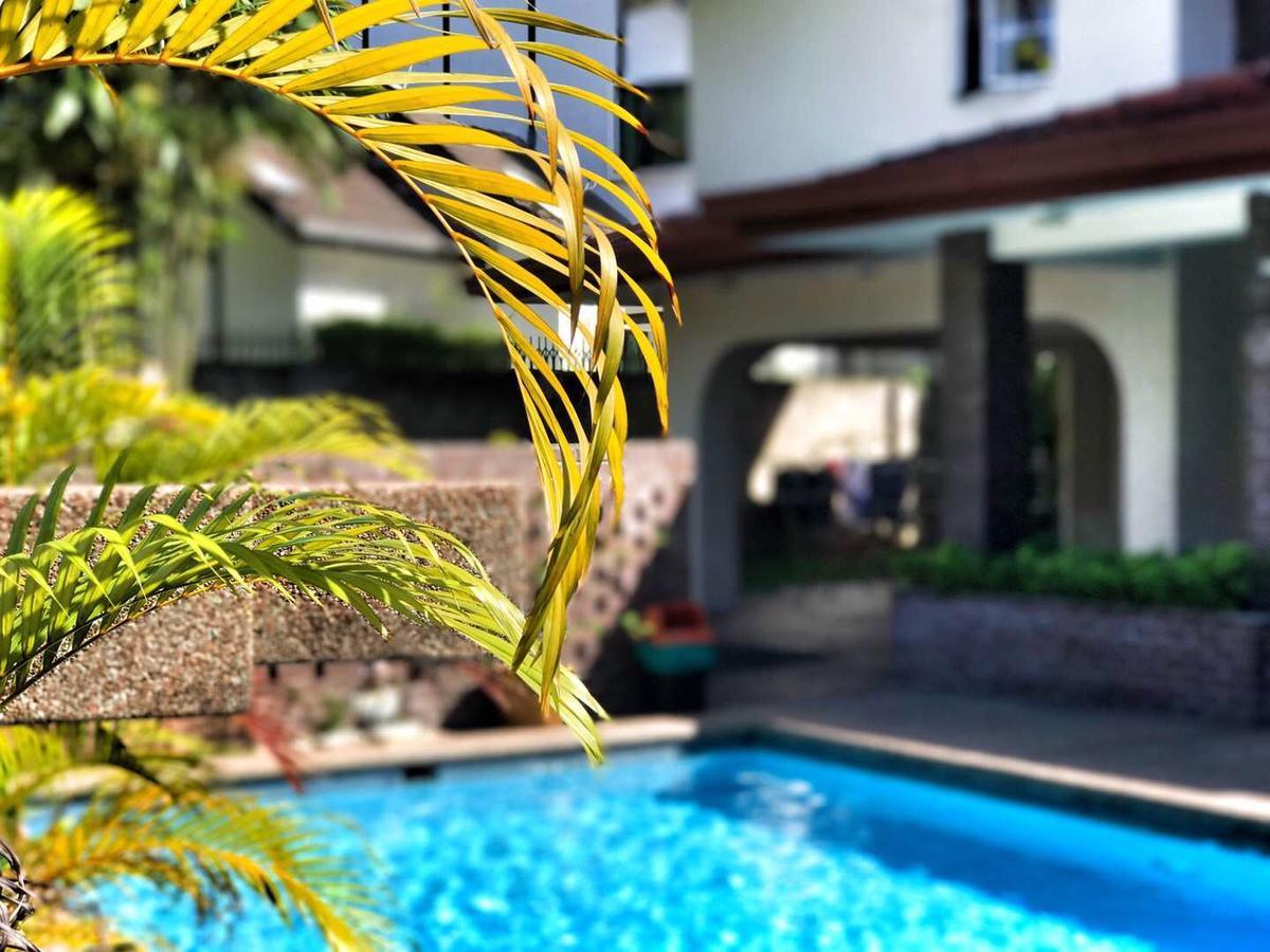 1709 Classy Bungalow With Private Pool Ampang Kl Taman Melawati Eksteriør bilde